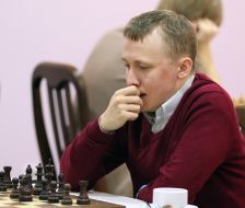 Ruslan Ponomaryev