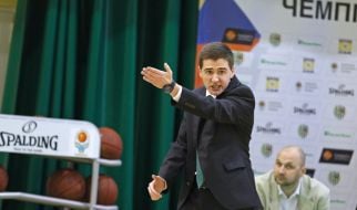 MAksim Fomichev