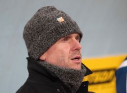 Sergey Rebrov