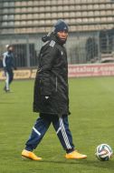 Dieumerci Mbokani