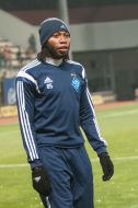 Dieumerci Mbokani