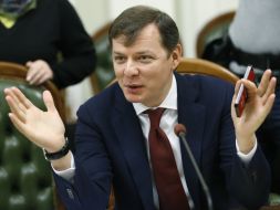 Oleg Lyashko