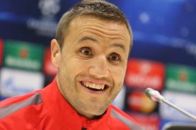 Карлос Гурпегі