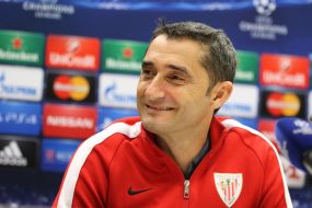Ernesto Valverde