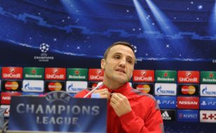 Карлос Гурпегі