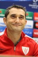 Ernesto Valverde
