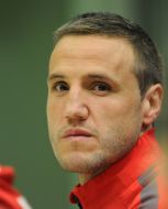 Карлос Гурпегі