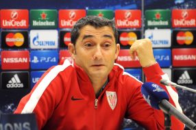 Ernesto Valverde