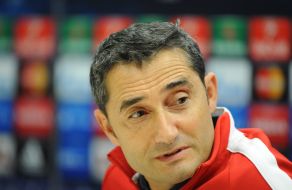 Ernesto Valverde