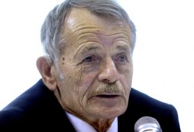Mustafa Dzhemilev