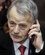 Mustafa Dzhemilev
