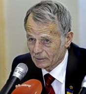 Mustafa Dzhemilev