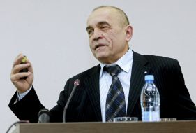 Василий Бегун