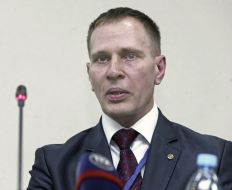 Павел Попов