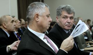 Участники конференции