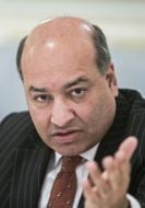 Сума Чакрабарти