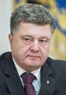 Петр Порошенко 