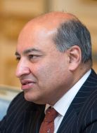 Сума Чакрабарти