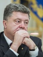 Петр Порошенко 