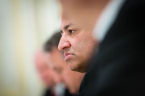 Сума Чакрабарти