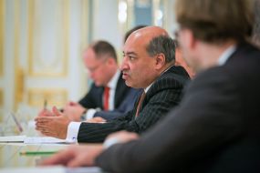 Сума Чакрабарти