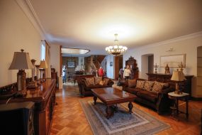 The location for the filming