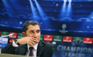 Ernesto Valverde