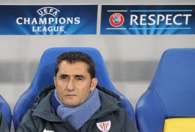 Ernesto Valverde