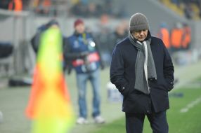 Mircea Lucescu