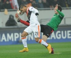 Алекс Тейшейра