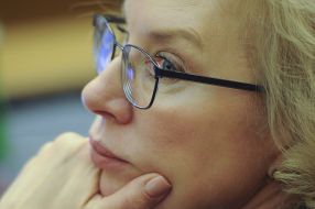 Lyudmila Denisova