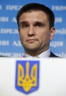 Pavel Klimkin 