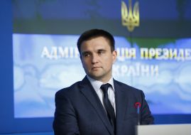Pavel Klimkin 