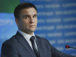 Pavel Klimkin 