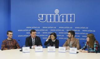 Roundtable participants