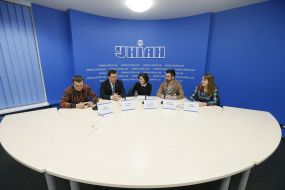 Roundtable participants