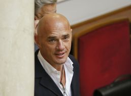 Vyacheslav Konstantinovskiy