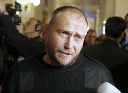 Dmitry Yarosh