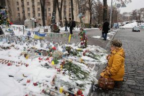 Alley of Heroes hundreds of Heaven