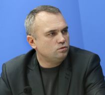 Andrey Bondarenko