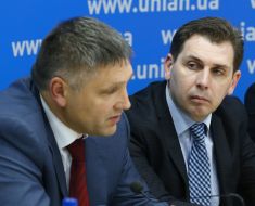 Participants of the round table