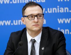 Олексій Рябчин