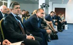 XIV International Economic Forum