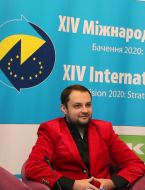XIV International Economic Forum