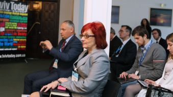 XIV International Economic Forum