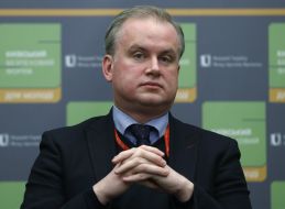 Daniil Lubkivskiy