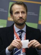 Andreas von Beckerath