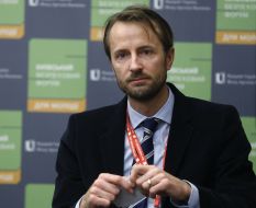 Andreas von Beckerath