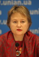 Наталья Бимбирайте