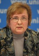 Наталья Козаренко